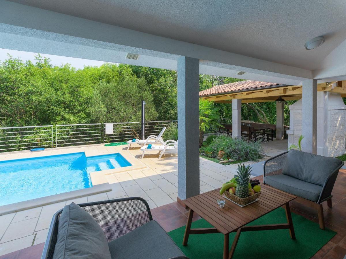 Holiday Home Fratrici By Interhome Murine Exterior foto