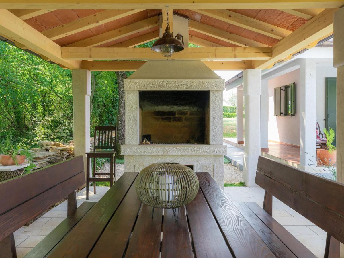 Holiday Home Fratrici By Interhome Murine Exterior foto