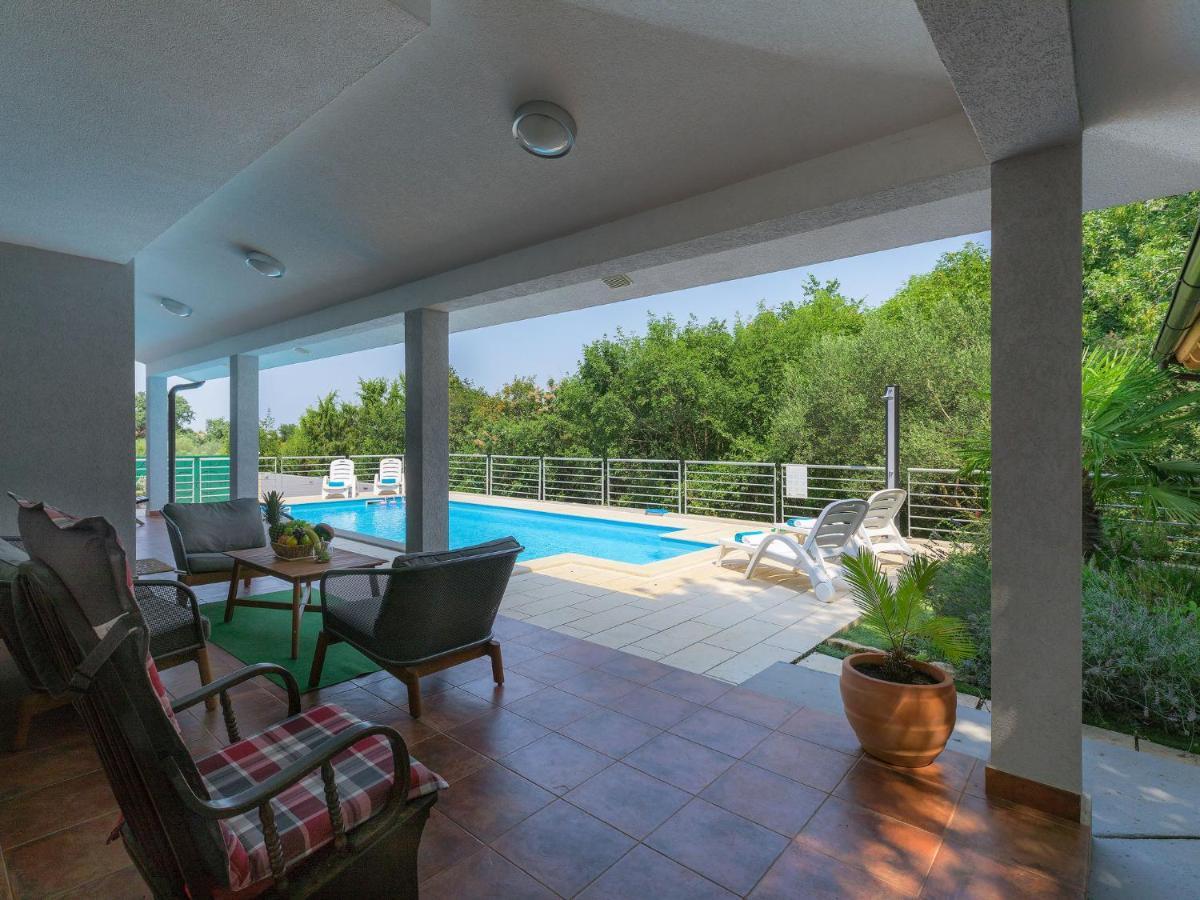 Holiday Home Fratrici By Interhome Murine Exterior foto