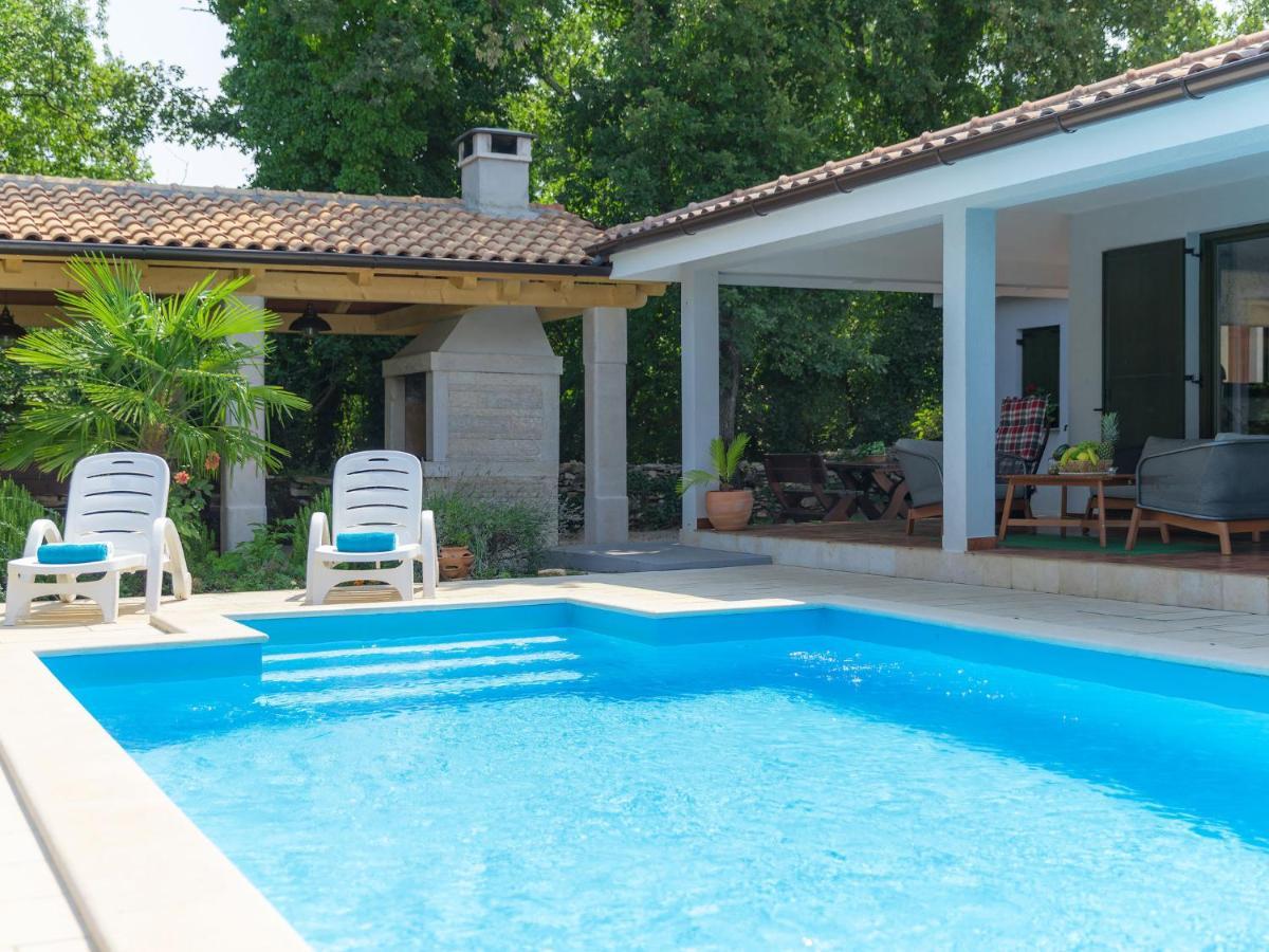 Holiday Home Fratrici By Interhome Murine Exterior foto