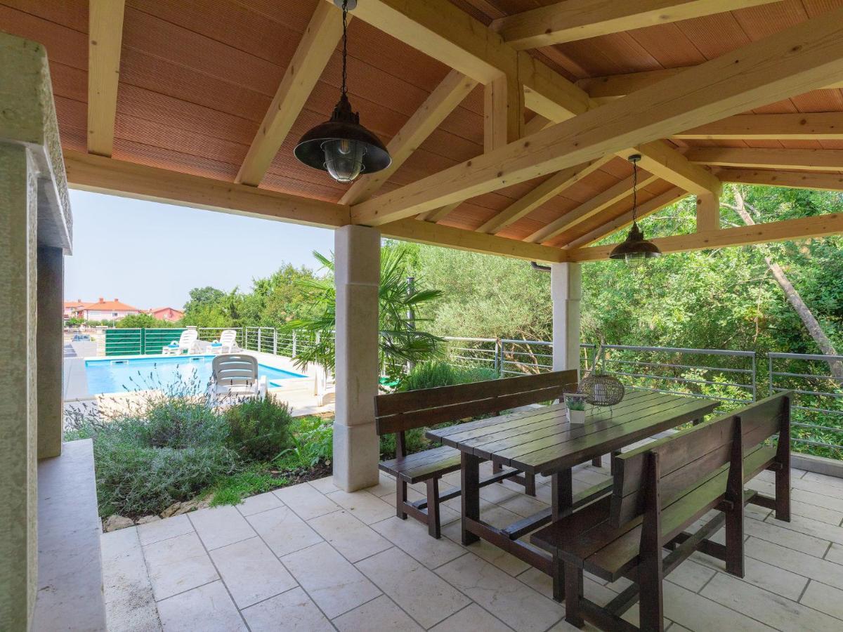 Holiday Home Fratrici By Interhome Murine Exterior foto